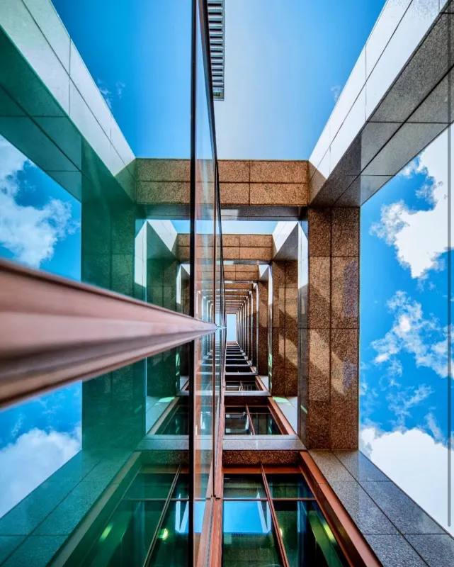 Real Estate & Property Photograph