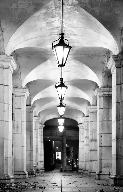 Architectural Photography